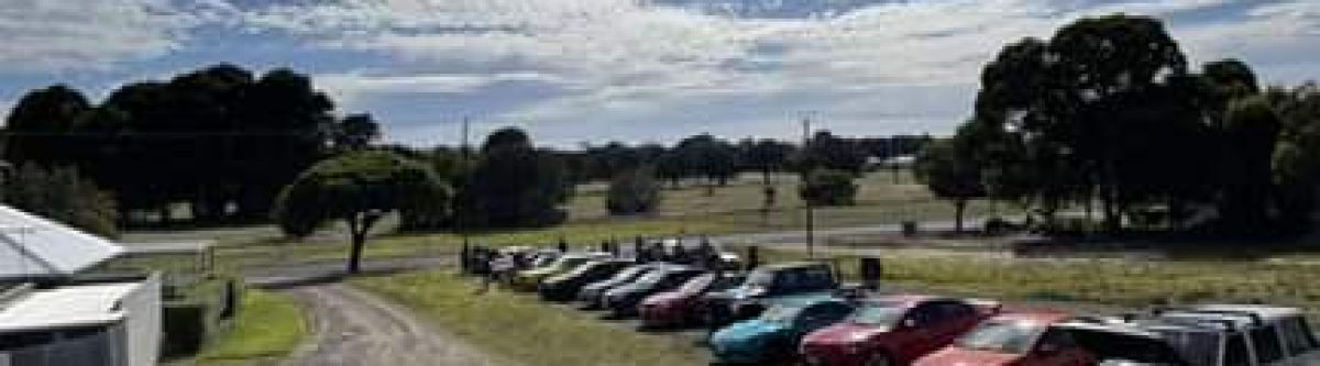 Coffee and cars (SA) Cover Image