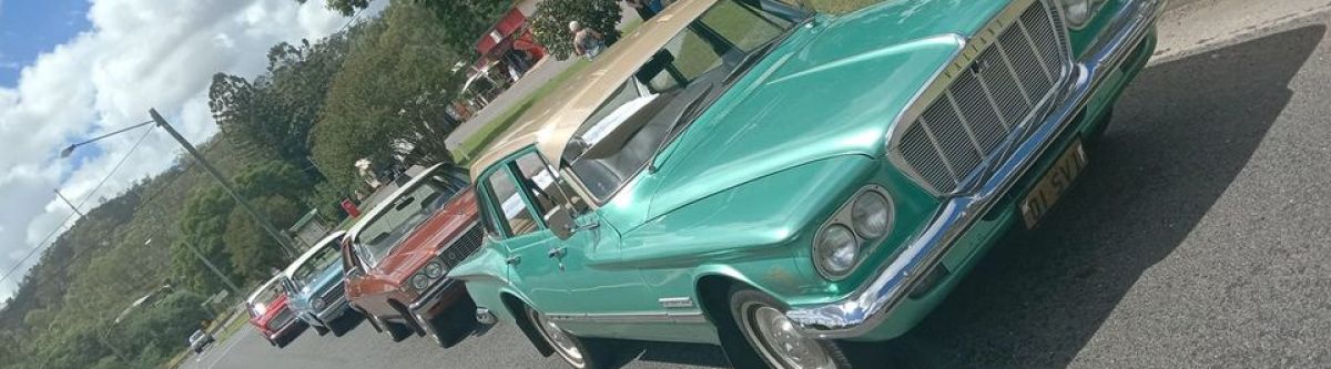 Cars bikes and Coffee monthly meet! (Qld) Cover Image