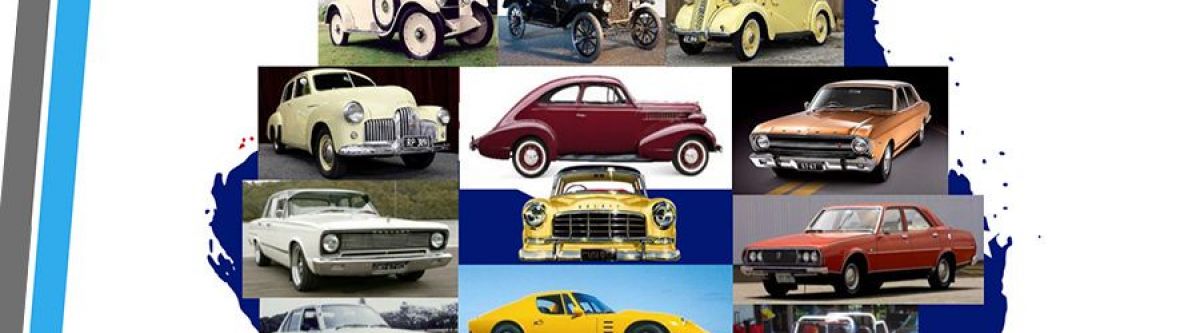 National Motoring Heritage Day 2021 (NSW) Cover Image