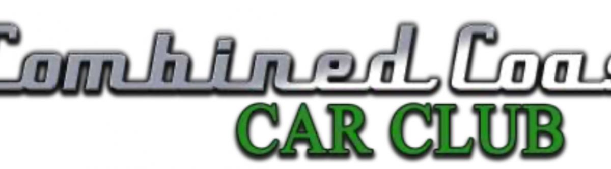 Combined Coastal Car Club Cover Image