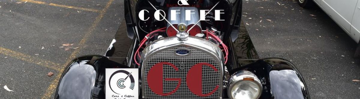 Cars & Coffee Gold Coast (Qld) Cover Image