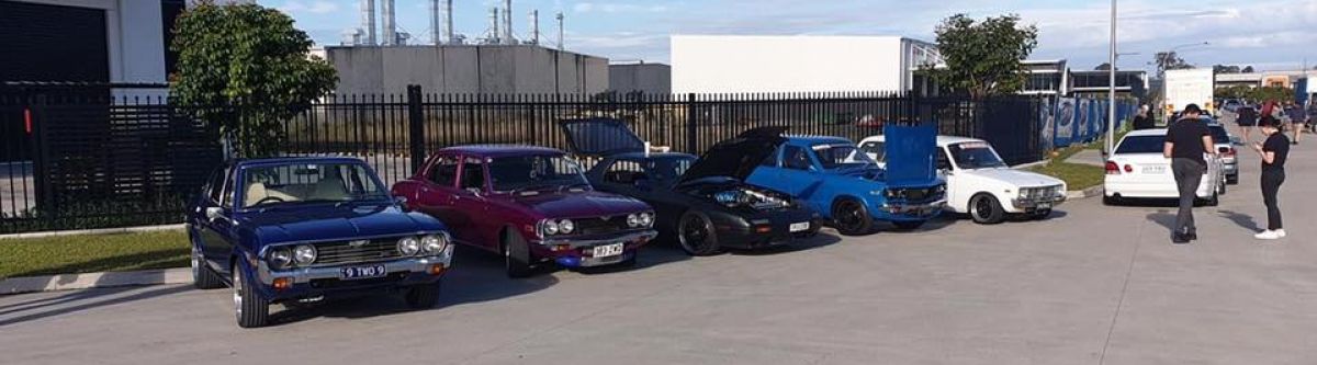 All Japanese Cars and Coffee Take 2 (Qld) Cover Image