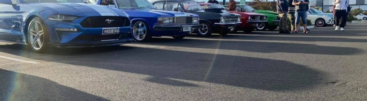 Monthly meet (NSW) Cover Image