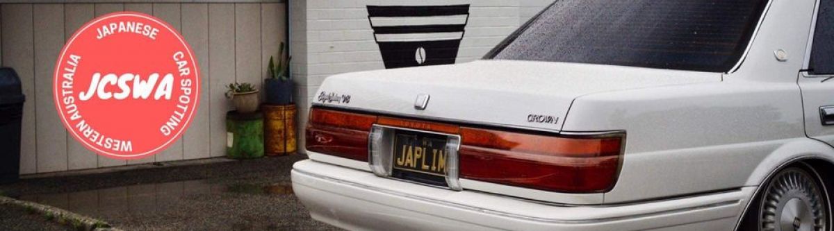 Japanese Car Spotting WA Does Coffee (WA) Cover Image
