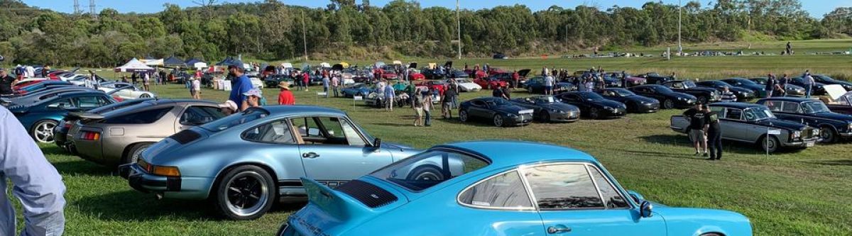 Mac's Bridge at Belmont - 2021 (Qld) Cover Image