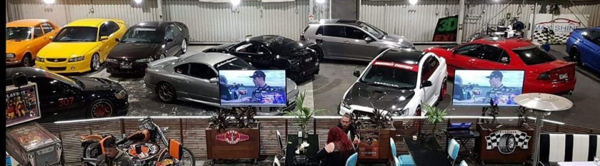 REVOLUTIONS REPUBLIC X THAT'S ALOTTA DONUTS (Vic) Cover Image