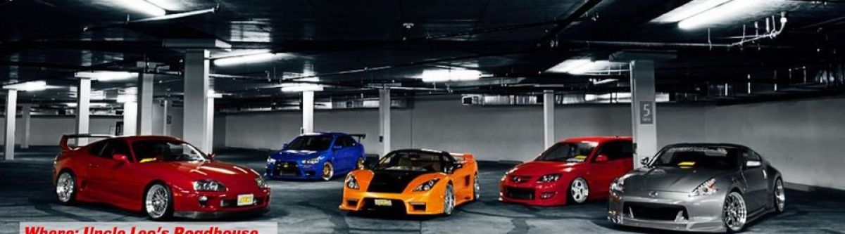 F.T.S. First Day Meet 'n' Cruise (NSW) Cover Image