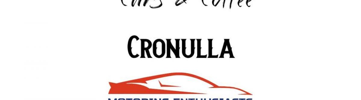 Cars and Coffee - Cronulla (NSW) *CANCELLED* Cover Image