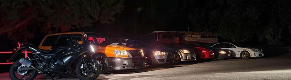 Cruising Just Cause (WA) Cover Image