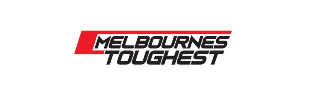 Toughest Meet No.3 (Vic) Cover Image