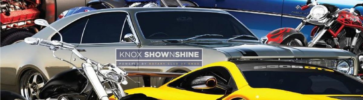 Knox ShowNShine (Vic) Cover Image
