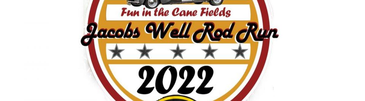 Jacobs Well Rod Run & Car Show 2022 (Qld) Cover Image