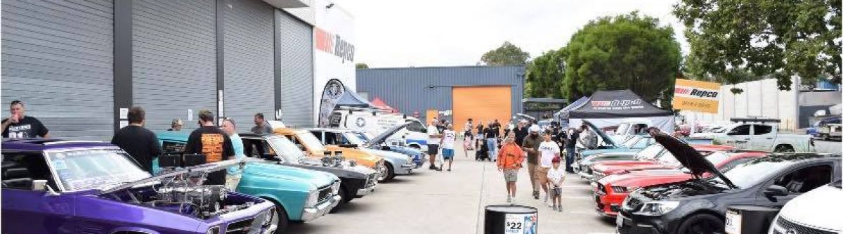 Monster Meet Cars  Coffee. (Qld) *CANCELLED* Cover Image