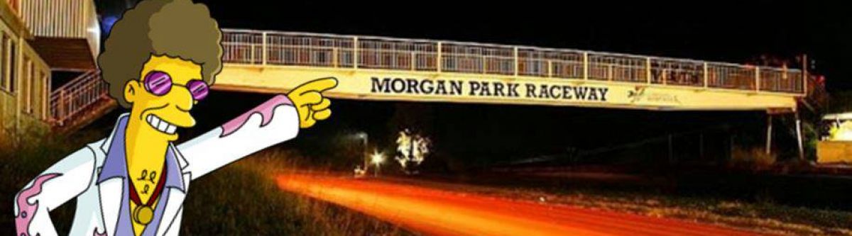 Night FEVER! 20h Day/ Night Endurance Race - Morgan Park (QLD) Cover Image