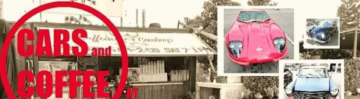 Cars and Coffee Ormeau (Qld) Cover Image