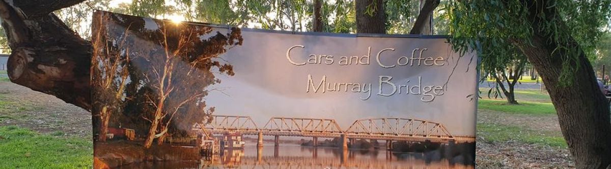 Cars and Coffee Murray Bridge June meeting (SA) Cover Image
