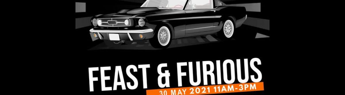 FEAST & FURIOUS - MAITLAND SHOWGROUND (NSW) Cover Image