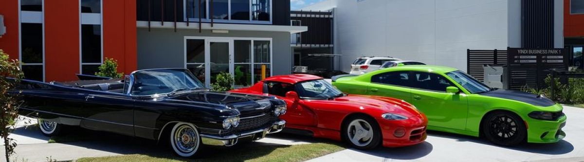 Cars And Coffee Baringa (Qld) Cover Image