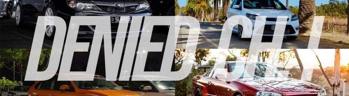 DENIED CH.1 (SA) Cover Image