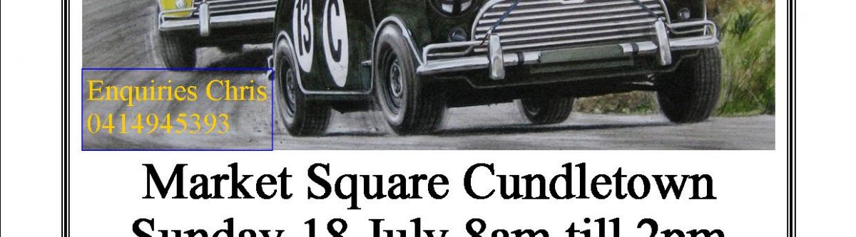 Manning Uniting Church Cover Image