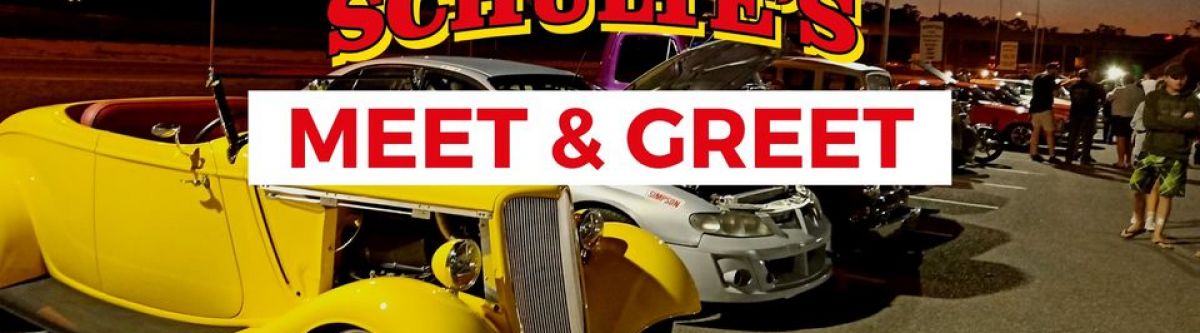 June Meet & Greet (Qld) Cover Image