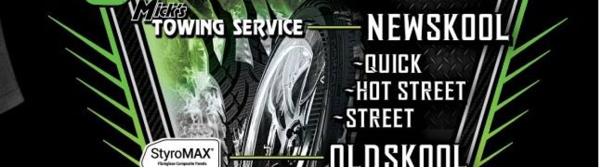 Archers smash street meet (Qld) Cover Image