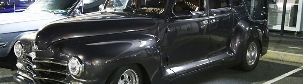 Northern Steel Monthly Meet - June 2021 (WA) Cover Image