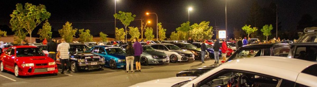 Project B - June Meet / Cruise (Qld) Cover Image