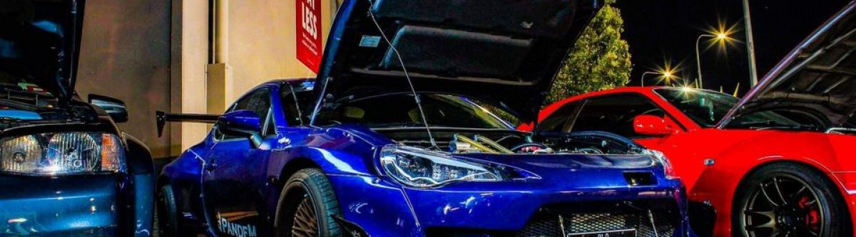 Flawless Friday's (Qld) Cover Image