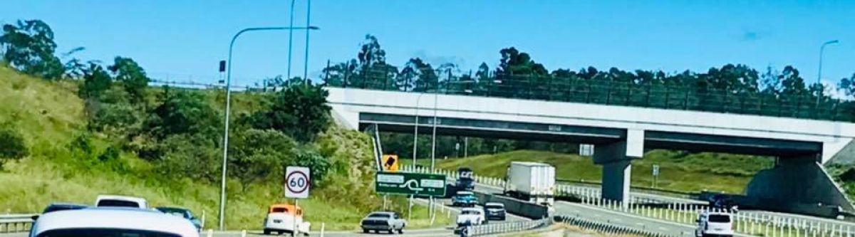 June 2021 Club Member Cruise (Qld) Cover Image