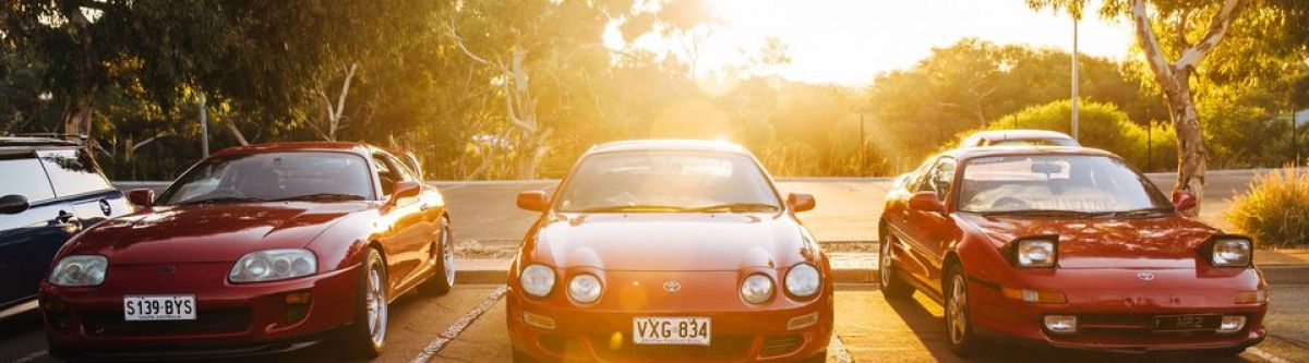 AUCE 2021 Meet & Cruise #6 (SA) Cover Image