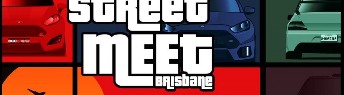 Brisbane Street Meet - Toowong Village Rooftop (Qld) Cover Image