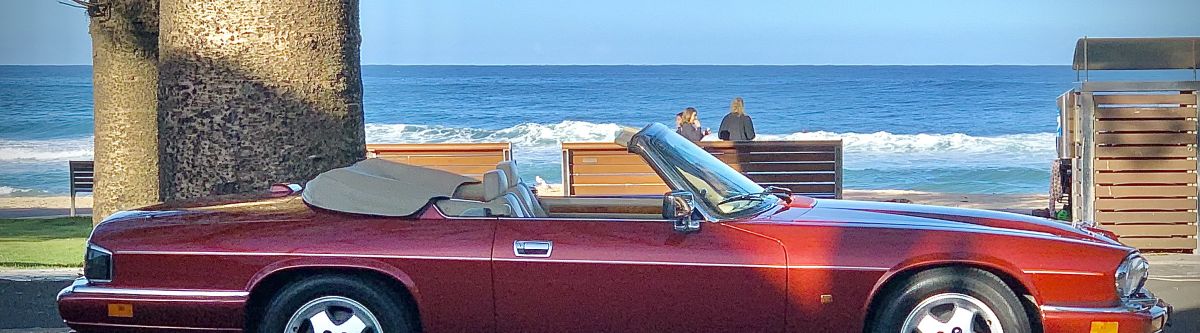 Simon Walker Cover Image