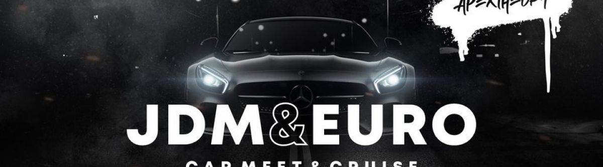 JDM/EURO Car Meet & Cruise ✗ Apextheory (Qld) Cover Image