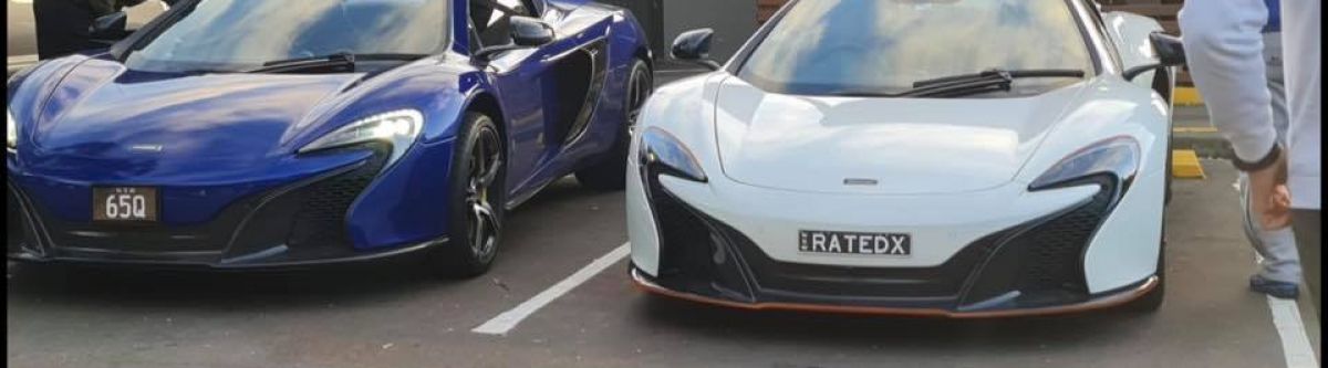 Cars Without Limits run to Bobbin Inn Cafe (NSW) Cover Image