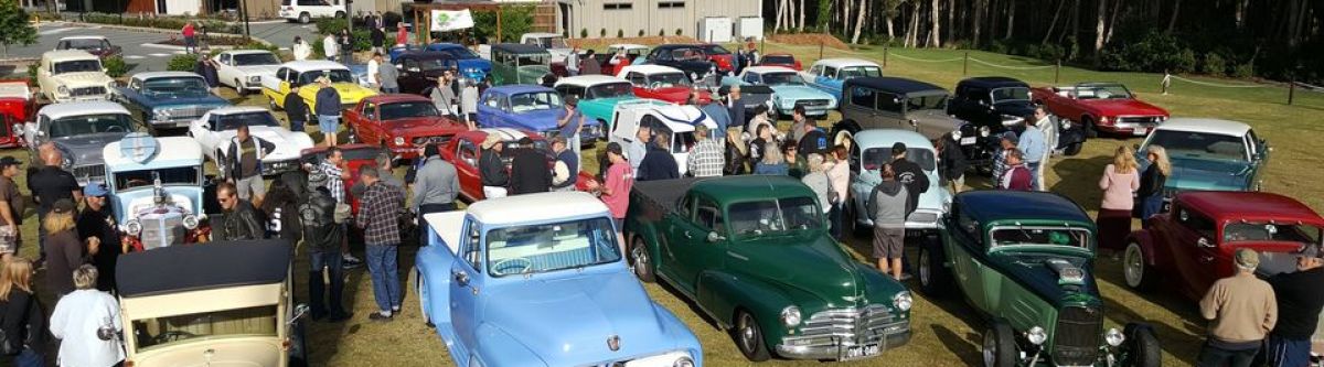 Coffee at Landsborough (Qld) Cover Image