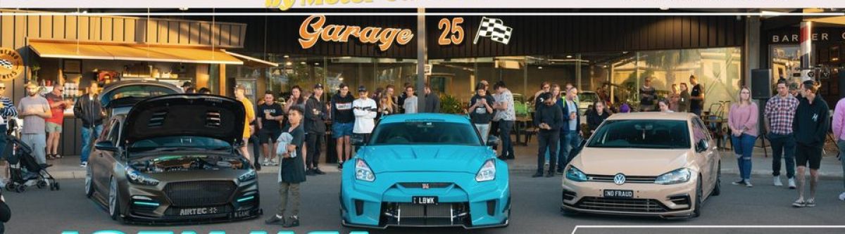 Cars & Culture 9.0 (Qld) Cover Image