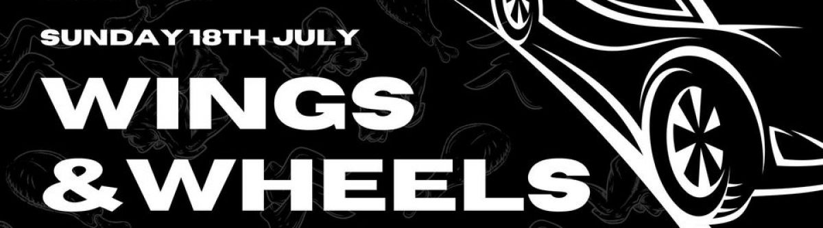 1EIGHTYSIX WINGS & WHEELS | CAR MEET | 18.07.21 | 1PM-3PM (Qld) Cover Image