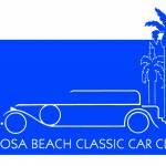 Noosa Beach Classic Car Club