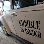 Rumble in Rocko Profile Picture