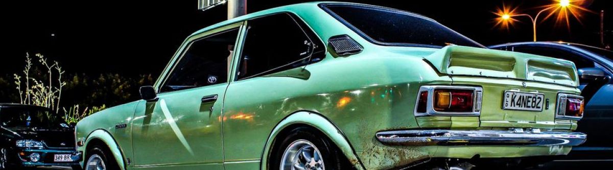 Flawless Fridays ™ (Qld) Cover Image