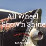 All Wheel Show'n'Shine Profile Picture