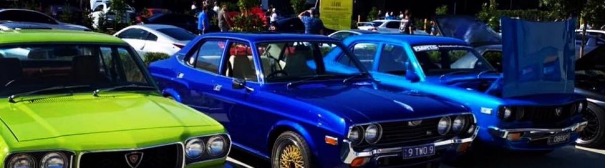 All Japanese Cars and Coffee (Qld) Cover Image