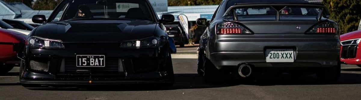 HCE Cars and Coffee 10 (NSW) Cover Image