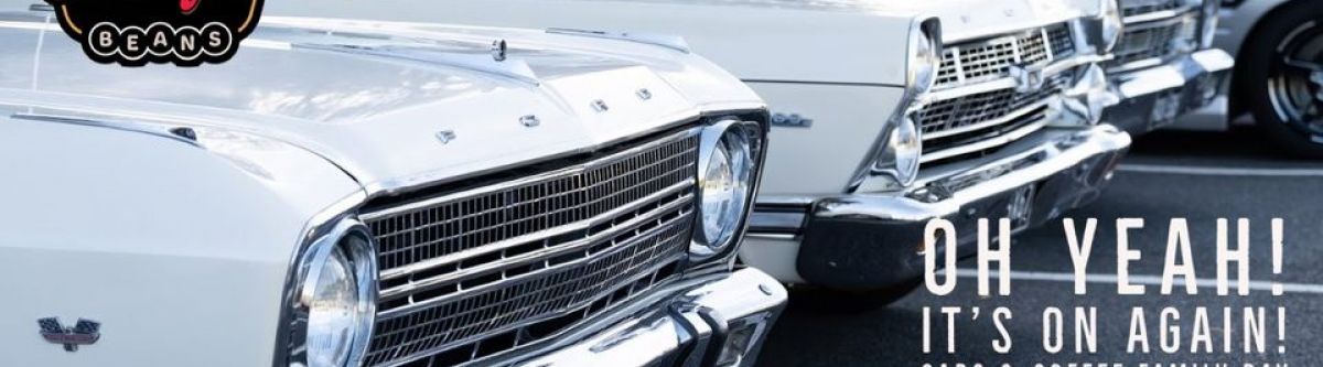 CARS & COFFEE FAMILY DAY (Qld) Cover Image