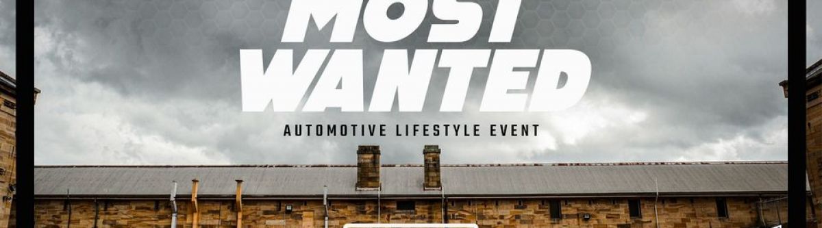 HOT IMPORT NIGHTS AUSTRALIA \MOST WANTED\ (NSW) *POSTPONED* Cover Image