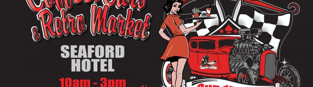 Coffee, Cars n Retro Market *CANCELLED* Cover Image