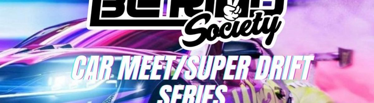 BE KIND SOCIETY CAR MEET (NSW) *CANCELLED* Cover Image