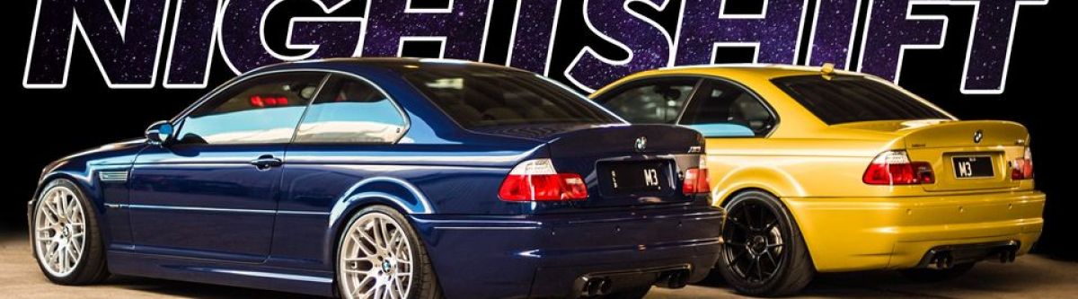DS Gold Coast Night Meet - June 2021 (Qld) Cover Image