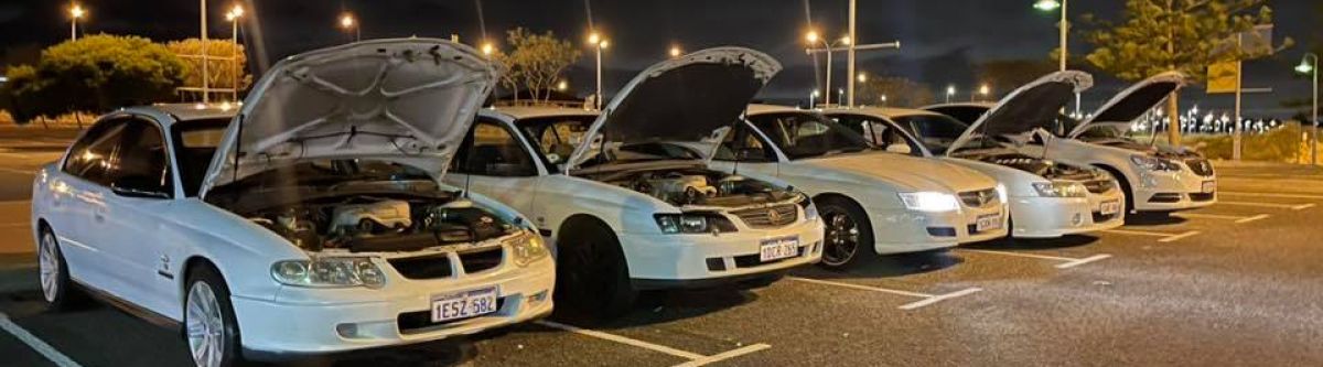 Road to Nowhere #1 cruise (WA) Cover Image